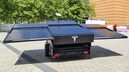 With Starlink and Tesla Powerwall: Ministry of Digital Transformation wants to make public Wi-Fi access points in Ukraine, which will work in case of power outage