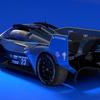 Aston Martin Valkyrie LMH фото 4