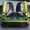 Aston Martin Valhalla фото 2