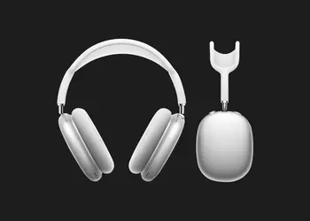 Apple is already working on AirPods Max 2, headphones will lose the Digital Crown