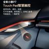 Спортивні сидіння Xpeng P7 з підігрівом