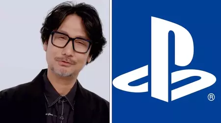 Kojima condamne la fin des disques PlayStation : « vous ne serez jamais vraiment propriétaire »