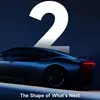 Thumbnail: Kosmera Nebula 1 - rear spoiler