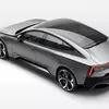 Эскиз 2 Polestar 5