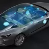 Інтер'єр Lexus ES 2026, прев'ю 54