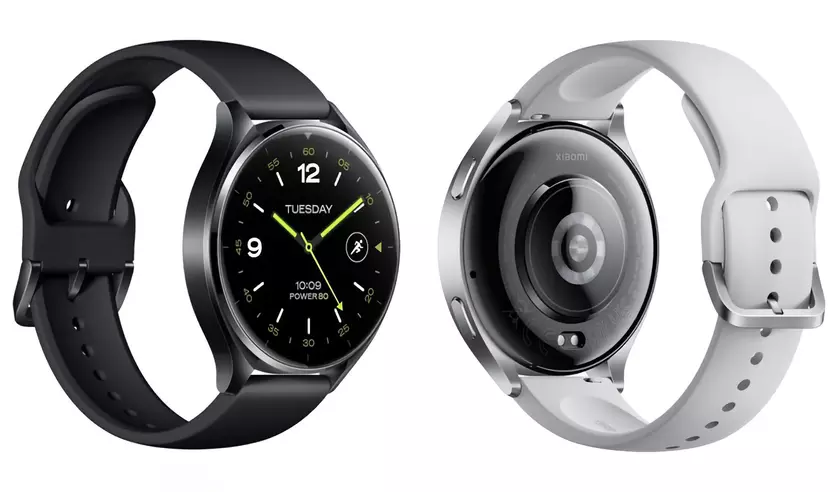 Xiaomi готовит к выходу Watch 2 с чипом Snapdragon Wear W5+ Gen 1, Wear OS и ценой 200 евро