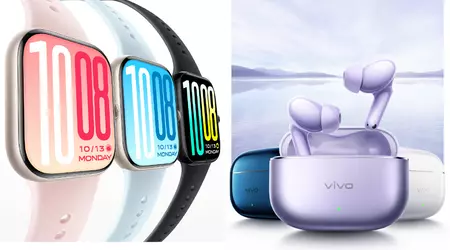 Along with the X300, Vivo announces the Vivo Watch GT 2 and Vivo TWS 5 headphones - what we know