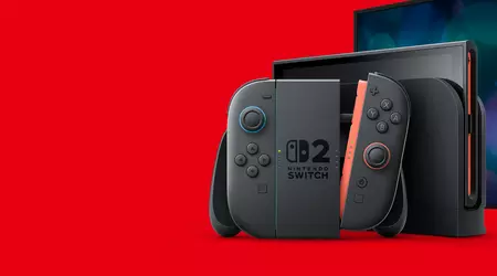 В інтернеті просочилися нові рендери док-станції для Nintendo Switch 2
