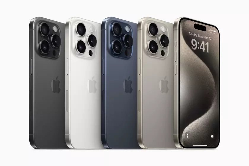 Exploring the Innovations: What's New in the iPhone 15 Pro?