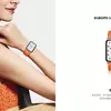 Xiaomi Smart Band 10 Pro - меню на дисплее миниатюра