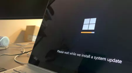 Не Windows 11 єдиною: Microsoft випустила оновлення Windows 10 21H1 для всіх користувачів