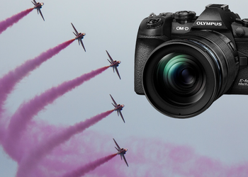 Best Camera for Plane Spotting