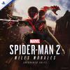 Posters of the two main characters of Marvel's Spider-Man 2 have been published. Insomniac Games invites fans to a special broadcast to celebrate the five-year anniversary of the first part of the game-4