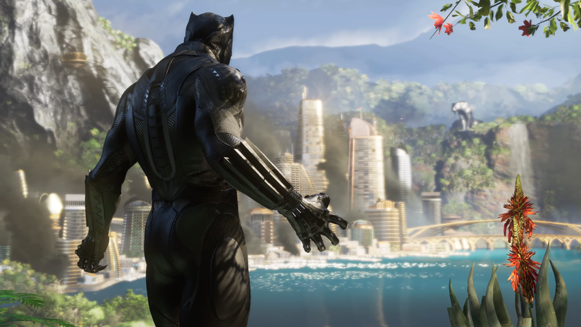 Что ждет Marvel’s Avengers в 2021 году: Square Enix анонсировала DLC с Черной пантерой и многое другое