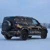 Geely Galaxy Cruiser мініатюра 1