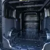 Мініатюра переднього виду Kia PV5 WAV у сонячний день