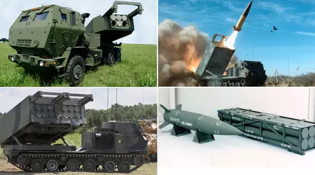 Чому так багато говорять про MLRS M270 та M142 HIMARS? Розбираємось чому вони важливі, які ракети використовують і як можуть змінити хід війни