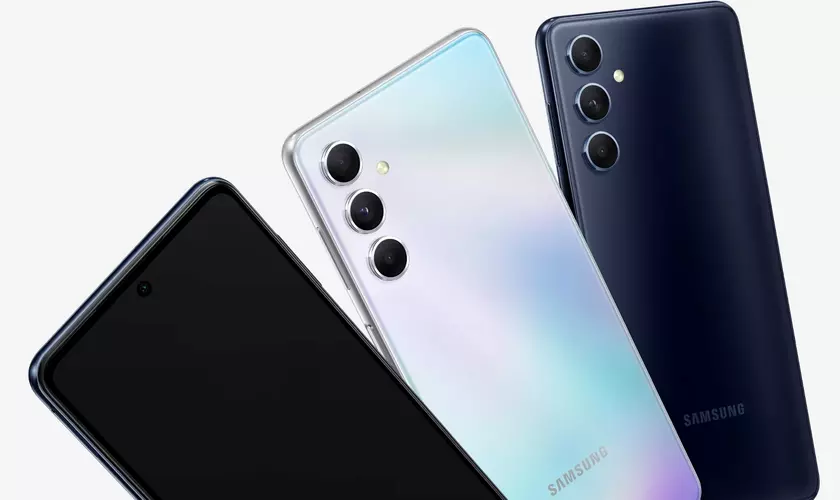 Samsung Galaxy M55s прошёл сертификацию Wi-Fi Alliance и готовится к запуску