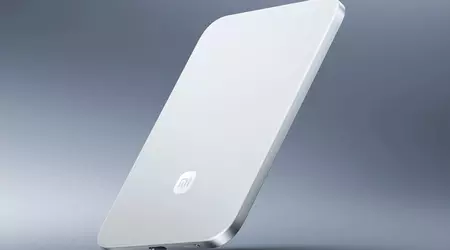 Xiaomi released an ultra-compact MagSafe power bank with a capacity of 5000 mAh and thickness of only 6 mm
