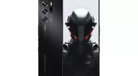 Ігровий смартфон Red Magic 9S Pro з розігнаним чипом Snapdragon 8 Gen 3 вийде на глобальному ринку 16 липня