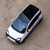 Міні-зображення емблеми Fiat Grande Panda