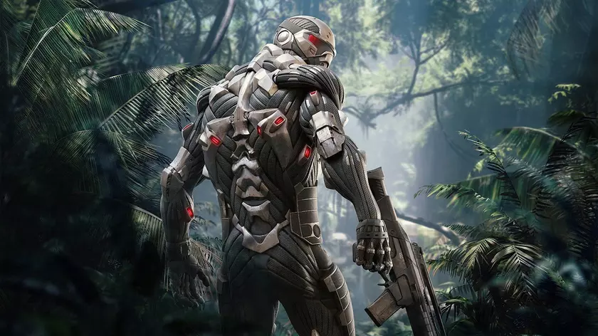 Как Crysis изменил мир видеоигр: истоки и будущее