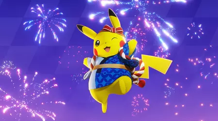 Гра для Nintendo Switch "Pokémon Unite" виходить на iOS і Android 22 вересня