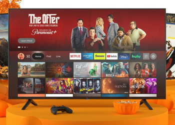 Best Smart TV for Internet Browsing