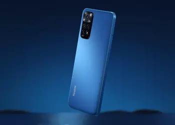 Global version of POCO M4 Pro 4G on Helio G96 hit the Google Play Console database