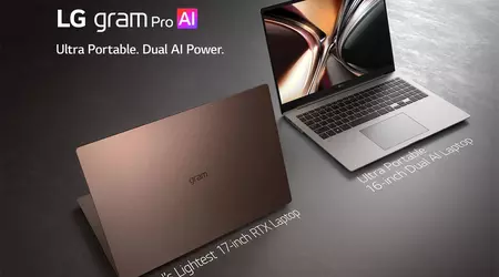 LG présente ses nouveaux portables : La légèreté extrême rencontre l'intelligence artificielle au CES 2026