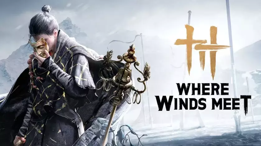 Разработчики рассказывают о мире Where Winds Meet: исследуйте историю Китая через древний боевой искусство