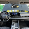 Інтер'єр автомобіля Chery Fulwin A8 2025