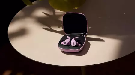 Apple випустила TWS-навушники Beats Fit Pro з ANC та чипом H1 у Європі