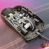 Обзор ASUS ROG Strix Impact II: лёгкая игровая мышь с возможностью замены переключателей-25