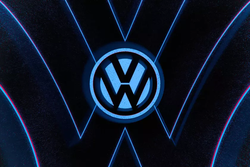 Volkswagen планирует прекратить продажи обычных машин к 2035