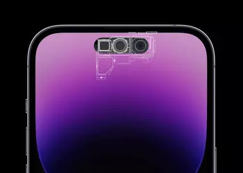 Ming-Chi Kuo: Apple plans to bring an upgraded 24 MP front camera to the iPhone 17 lineup