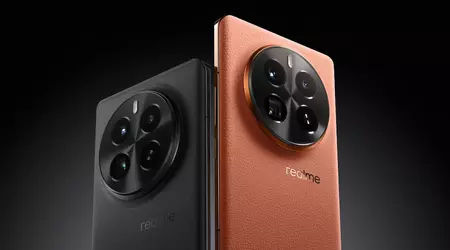 Insider: realme GT 7 Pro flagship will get a BOE X2 display, Sony LYT-600 camera, Snapdragon 8 Gen 4 chip and 100W charging