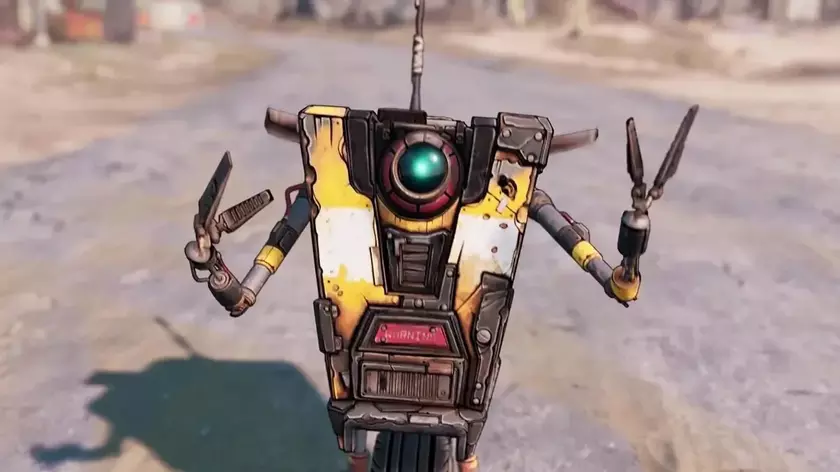 Robotics Spotlight: Claptrap – The Charm and Challenges of Artificial Intelligence