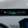 Функции безопасности BMW iX3