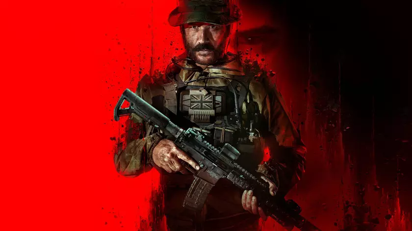 Главный арт Call of Duty: Modern Warfare 3 раскрыт — что ждет фанатов?
