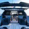 Смотреть кадры Brabus Ultima 55