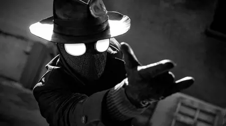 Атмосферний чорно-білий серіал Spider-Noir з Ніколасом Кейджем вийде у 2026: дивіться перший тизер