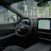 Тестовый прототип нового электрического Tiguan