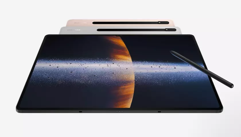 Инсайдер: Samsung в августе запустит массовое производство Galaxy Tab S10+ и Galaxy S10 Ultra
