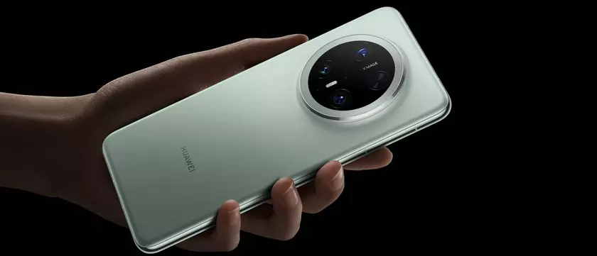 Huawei Mate 70 Pro: Открытие будущего технологий смартфонов
