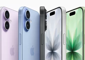 Успешный старт iPhone 17 позволил Apple занять рекордную долю мирового рынка смартфонов в октябре 2025 года