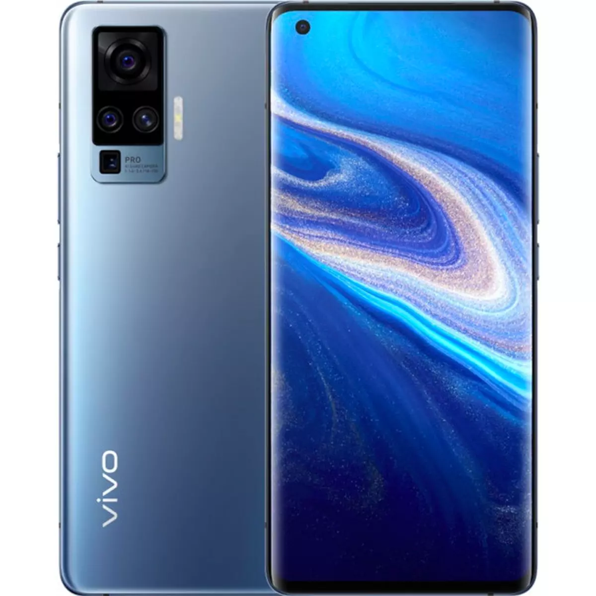 vivo X50 Pro