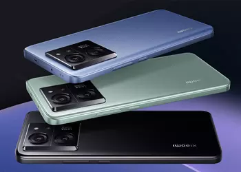 Xiaomi 13T has started receiving the new version of HyperOS in the global marketplace