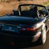 Електрифікована Mazda MX-5 NA - вид 5