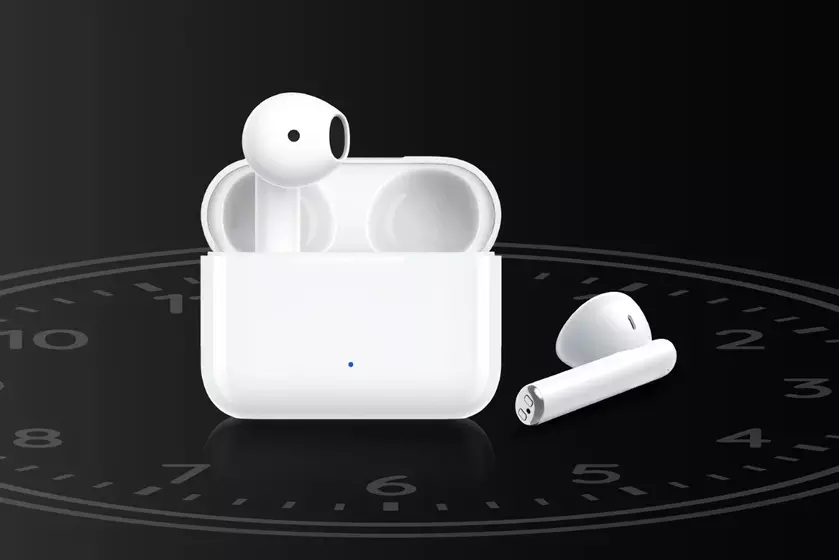 Honor MOECEN Earbuds X2: беспроводные вкладыши с защитой IPX4 и автономностью до 28 часов за $30